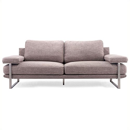Brika Home Sofa in Wheat