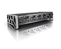 TASCAM US-4x4 USB Audio Interface
