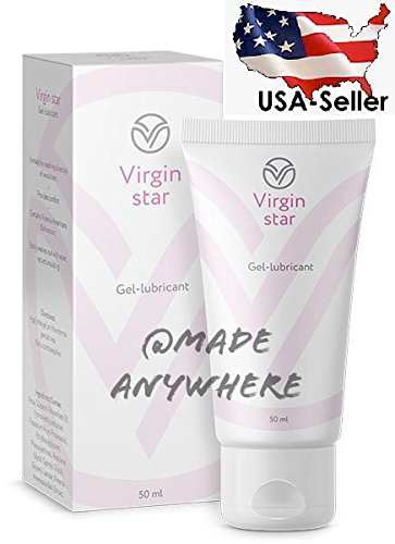 virgin lubricant gel Virgin Personal Lubricants for sale