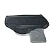 Flashbang Holsters Women's Holster fits Glock 42, Right Hand, Black