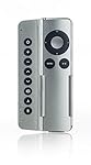 Sideclick Remotes SC2-APG3K Universal Remote Attachment for Apple TV
