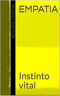 Livro Empatia: Instinto vital