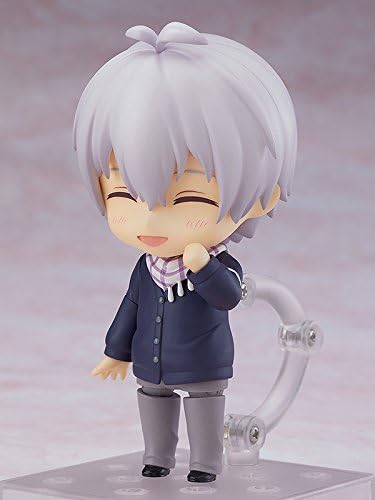 Amazon Com Orange Rouge Idolish7 Sogo Osaka Nendoroid Action Figure Toys Games