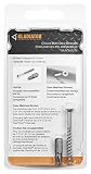 Gladiator GAAC0232YY Color Matched Screws for GearWall, Gray