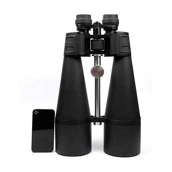 Fernglas, Teleskop Leistungsstarkes Zoom Fernglas Teleskop Hd Vison High Times Fernglas mit großer Reichweite für…
