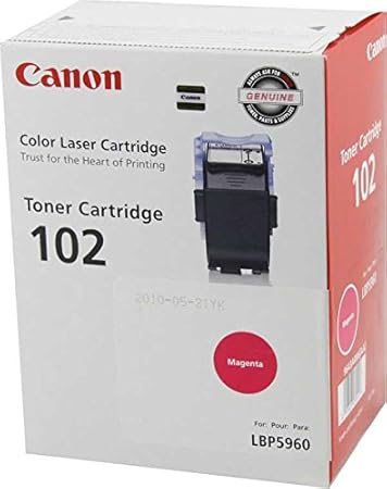 canon lbp 5960