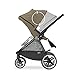CYBEX Balios M Baby Stroller, Autumn Gold