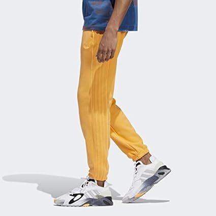 adidas tartan track pants