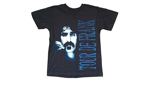 zappa t shirts amazon