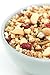 Brookfarm Gluten-Free Macadamia Muesli, Cranberry, 10.6 oz (300g), 6-Pack