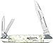 Imperial Whittler Cracked Ice Whittler. 3Cr13 Steel.