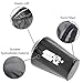 K&N 22-8033PK Black Precharger Filter Wrap - for Your RC-4180 Filter