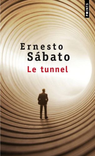 Le tunnel: roman