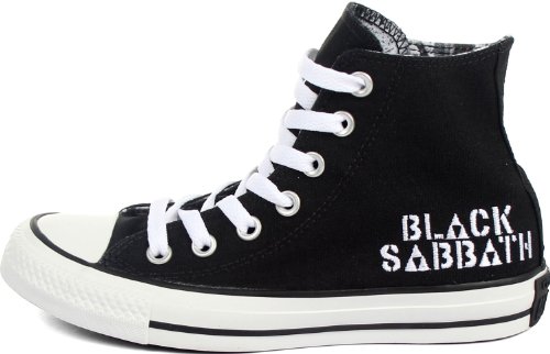 converse ct hi black white