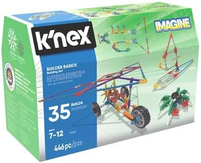knex group