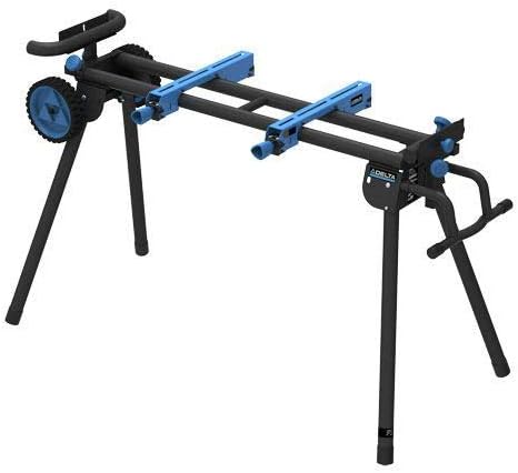 Portable Miter Saw Stand