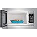 Frigidaire 2.2 Cu. Ft. Stainless Steel Built-In Microwave