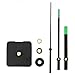 Tonsee Quartz Clock Movement Mechanism DIY Repair Parts + Hands DIY Clock (A)