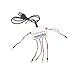 YouCute 1to6 Battery Charger for UDI U839 U840 U939 Nano 3D Rc Quadcopter Drone Spare Parts