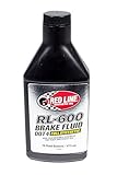 Redline RED90402 Brake Fluid (16oz), 16 Ounces