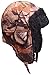 N'Ice Caps Kids Winter Trapper Hat Warm Large Ear Flaps