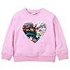 Girl’s Sweatshirt Casual Jumper, Fruit Afdrukken Outfits Trui voor Meisjes Thanksgiving Gift