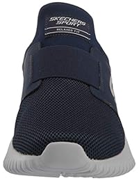 Skechers Deep Charge 2.0 Mocasín para hombre