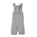 Nodykka Newborn Baby Photography Mohair Overalls Props Boy Girl Photo Shoot Clothes Gray