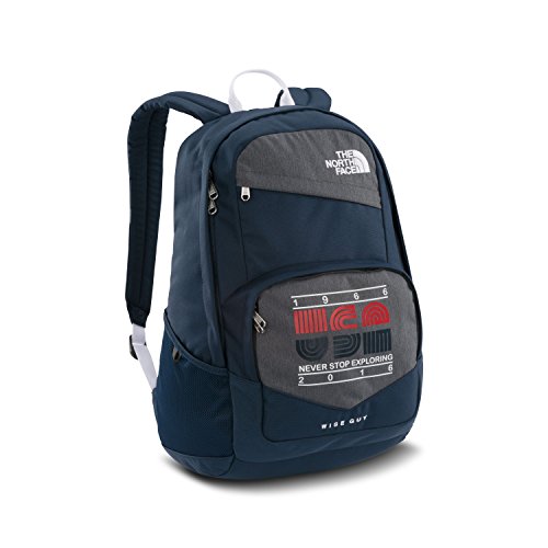 Men's The North Face USA Wise Guy Back Pack