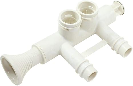 Kenmore 7214383 Water Softener Bypass Valve Genuine Original Equipment Manufacturer Oem Part Amazon Ca Tools Home Improvement
