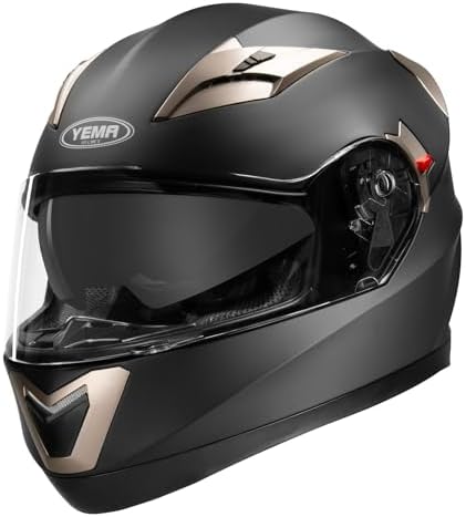 Amazon.com: ScorpionExo EXO-R710 Unisex-Adult Full-Face-Style