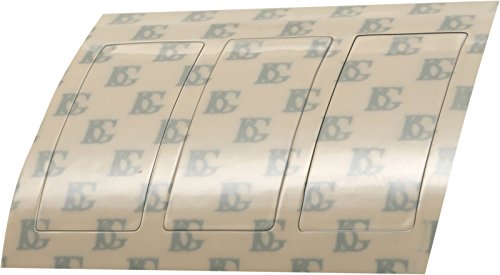 BG A80S Reed Performer Soprano/Alto Saxophone and Bb Clarinet, 3 Pack