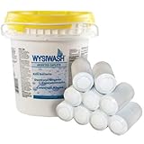 WYSIWASH Jacketed Caplets 9ct