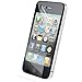 ZAGG InvisibleShield Original for Apple iPhone 4 / iPhone 4S - Retail Packaging - Case Friendly, Screen