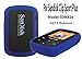 Silicone Case For SanDisk Clip Sport Plus Bluetooth MP3 Player (Model SDMX28) 2016 Release, Blue