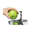 Sage-SJS700SIL-Big-Squeeze-Juicer-Stainless-Steel The Sage Big Squeeze Juicer, Brushed Stainless Steel, SJS700SIL