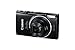 Canon PowerShot ELPH 350 HS 20.2 MP digital camera with 12x Optical Zoom (25–300mm), Built in NFC and WiFi, 1080P full HD video and 3.0 inch LCD (Renewed)