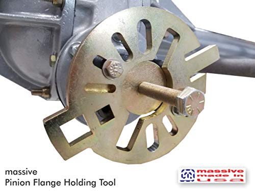 4 Massive+Pinion+Flange+Holding+Holder