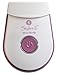 Styles II Rechargeable Mini Lady Shaver - USB Charging and Cordless - Silky Smooth Shave for Sensitive to Normal Skin - Dry Type - Ultimate in Convenience and Results - No Skin Irritations