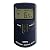 AMTAST Intelligent Moisture Meter Digital Lumber Moisture Detector Pinless Wood Moisture Tester, Measure Range 4%~80% RH, Resolution 0.5%