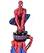 Marvel Spiderman Umbrella 3D Handle for kids