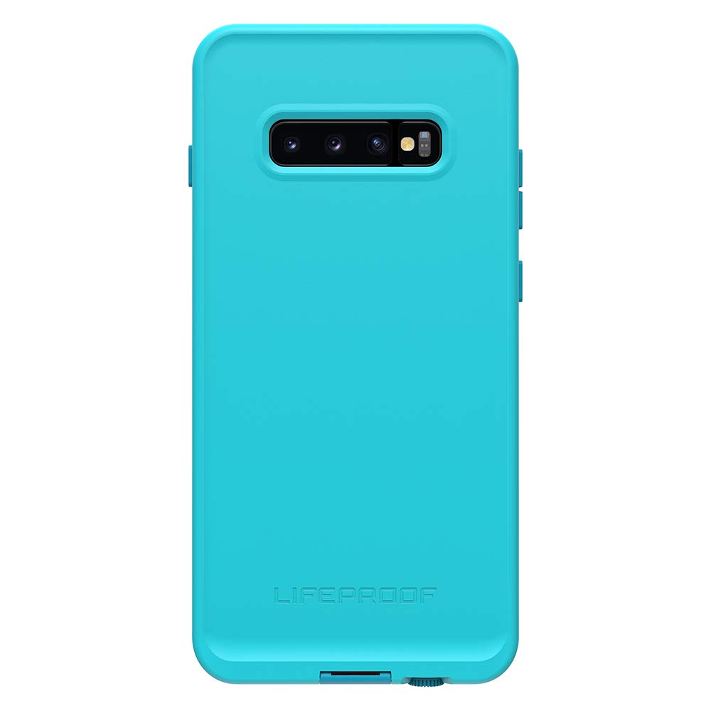 Amazon Lifeproof Galaxy S10 Lifeproof Fre Series Waterproof Case