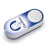 Gerber Formula Dash Button