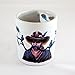 AWEHIRU Bucardo, Cowboy - Mustache Guard Mug