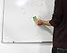 24 Pack Square Magnetic Mini Dry Erase Board Erasers for Teachers, Classroom Whiteboard, Bulk School Supplies, 4 Colors, 2x0.8 in - Mini Erasers