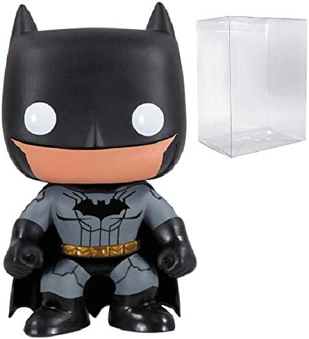 funko pop batman 52