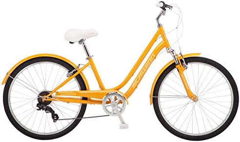 schwinn suburban comfort bike
