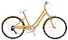 Schwinn Suburban Comfort Hybrid Bike, Featuring Low Step-Through Steel Frame and 7-Speed Drivetrain with 26-Inch Wheels, Small/16-Inch Frame, Orangethumb 2