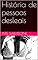 Livro História de pessoas desleais