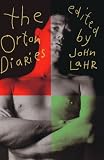 The Orton Diaries by Joe Orton